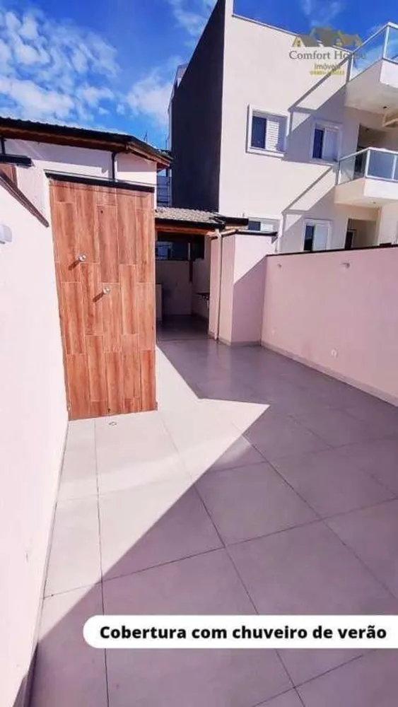 Sobrado, 3 quartos, 130 m² - Foto 11