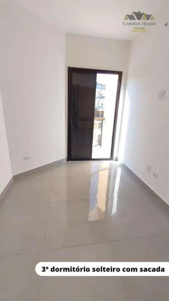 Sobrado, 3 quartos, 130 m² - Foto 4