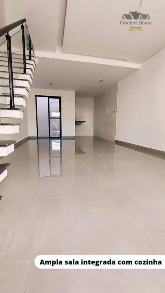 Sobrado, 3 quartos, 130 m² - Foto 7