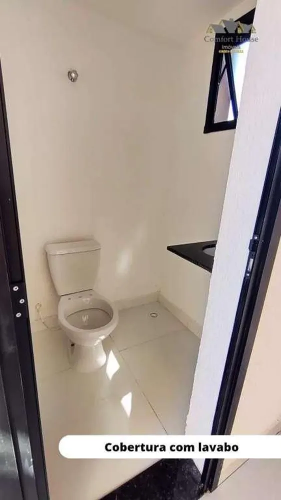 Sobrado, 3 quartos, 130 m² - Foto 11