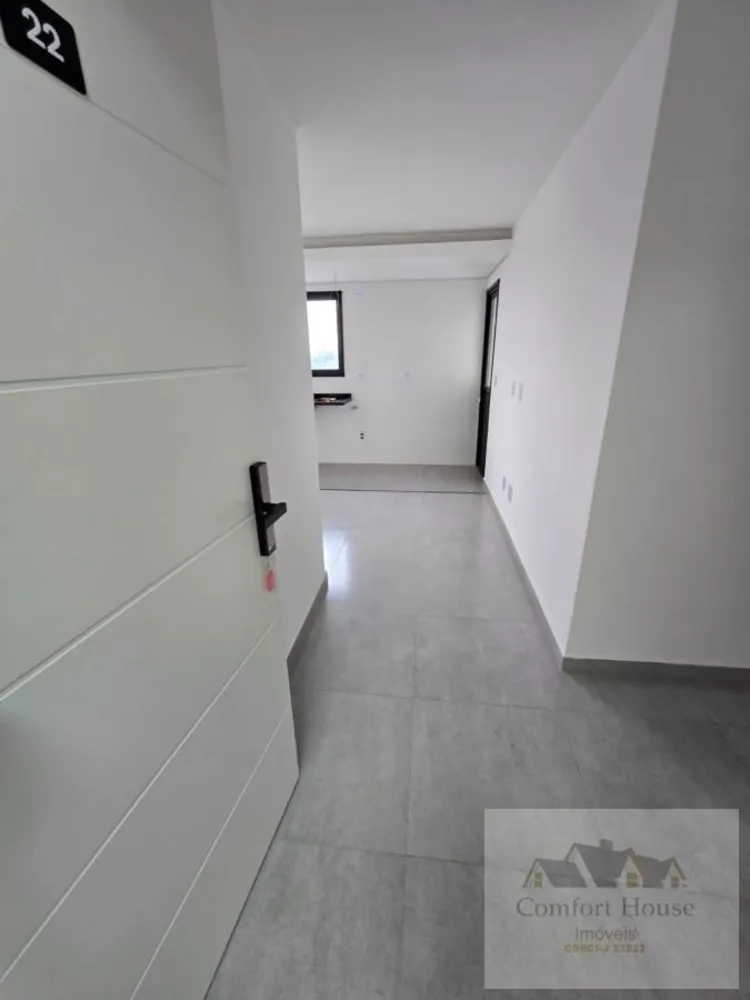 Apartamento, 2 quartos, 41 m² - Foto 10