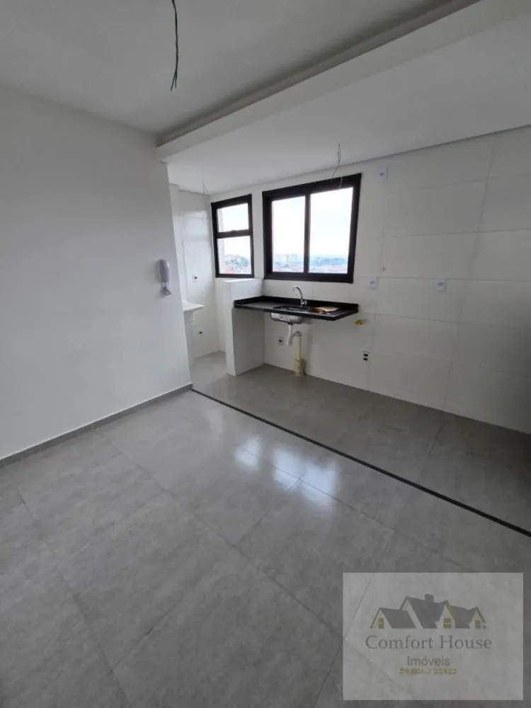 Apartamento, 2 quartos, 41 m² - Foto 3