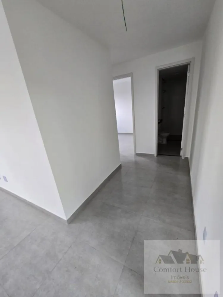 Apartamento, 2 quartos, 41 m² - Foto 6
