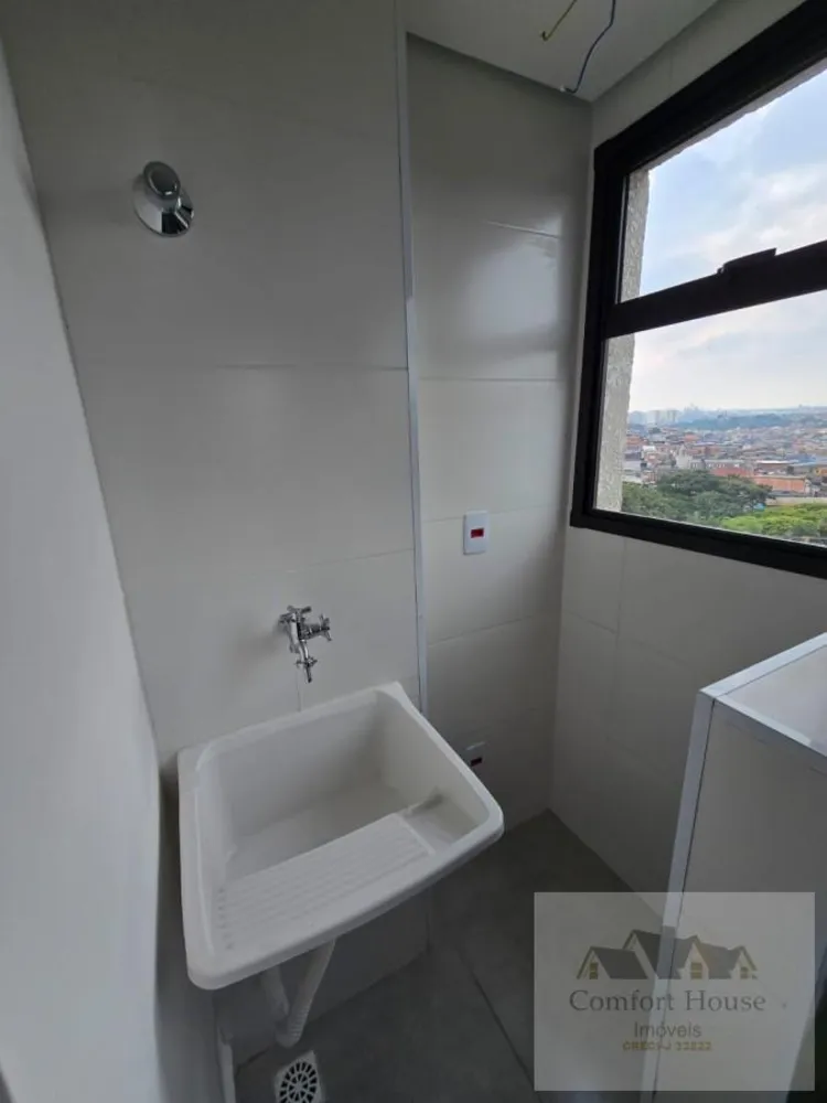 Apartamento, 2 quartos, 41 m² - Foto 4