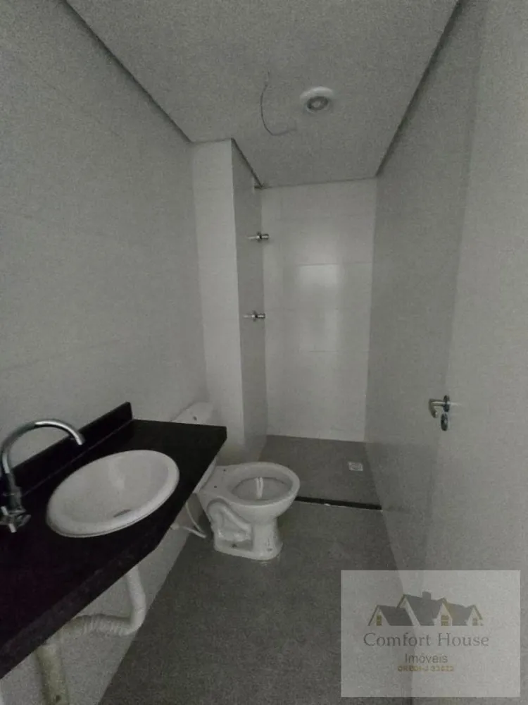 Apartamento, 2 quartos, 41 m² - Foto 9
