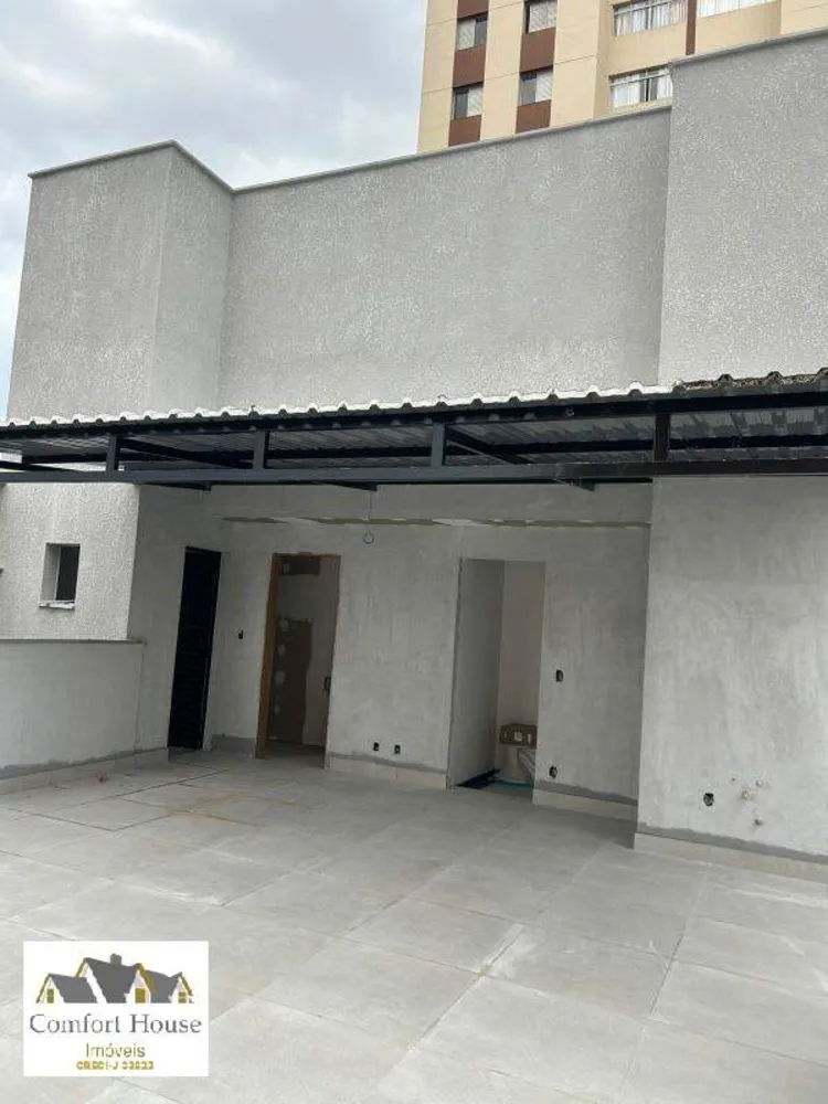 Cobertura, 2 quartos, 121 m² - Foto 6