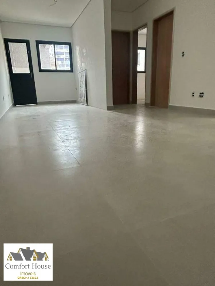 Cobertura, 2 quartos, 121 m² - Foto 10