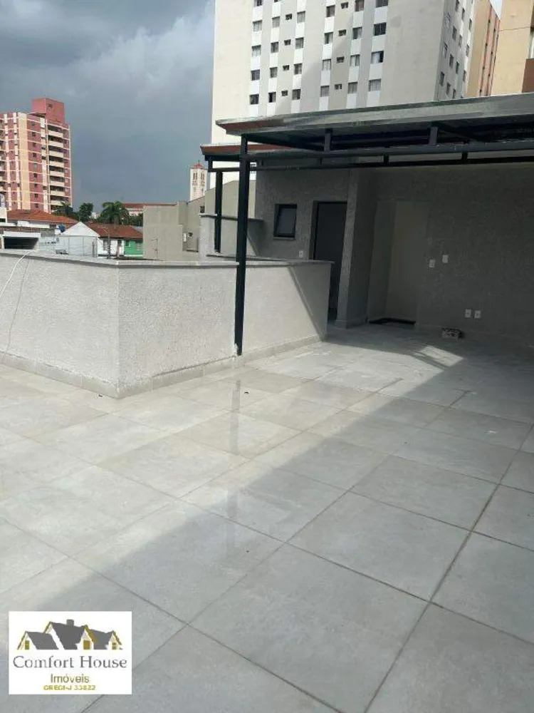 Cobertura, 2 quartos, 121 m² - Foto 5