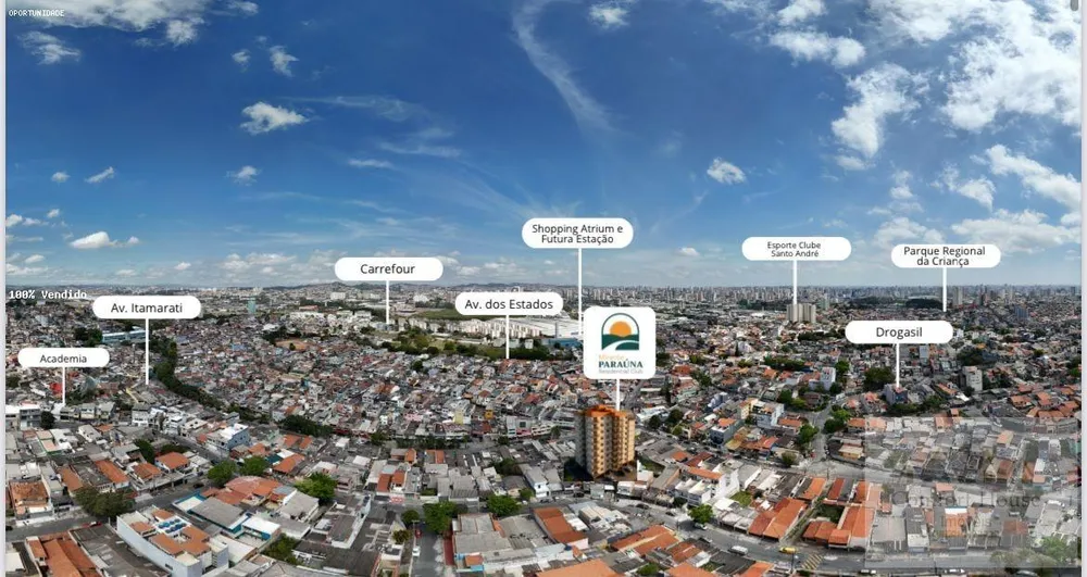 Apartamento, 2 quartos, 44 m² - Foto 10
