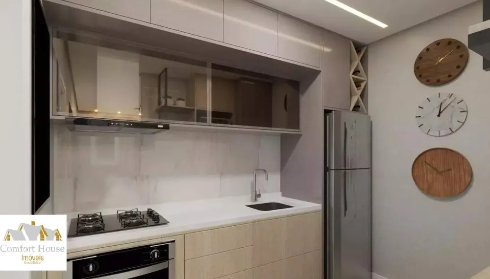 Apartamento, 2 quartos, 76 m² - Foto 5