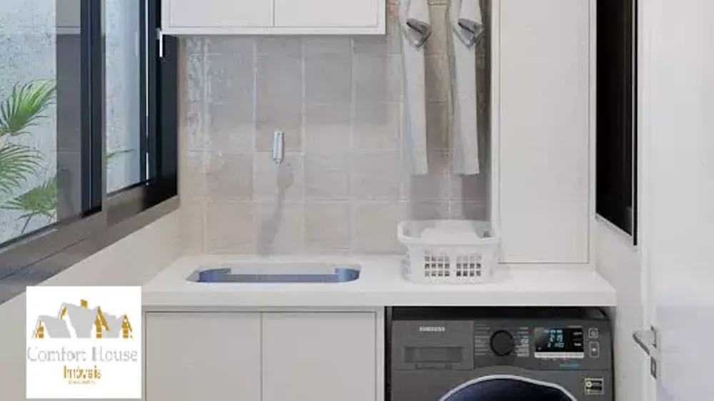 Apartamento, 2 quartos, 76 m² - Foto 6