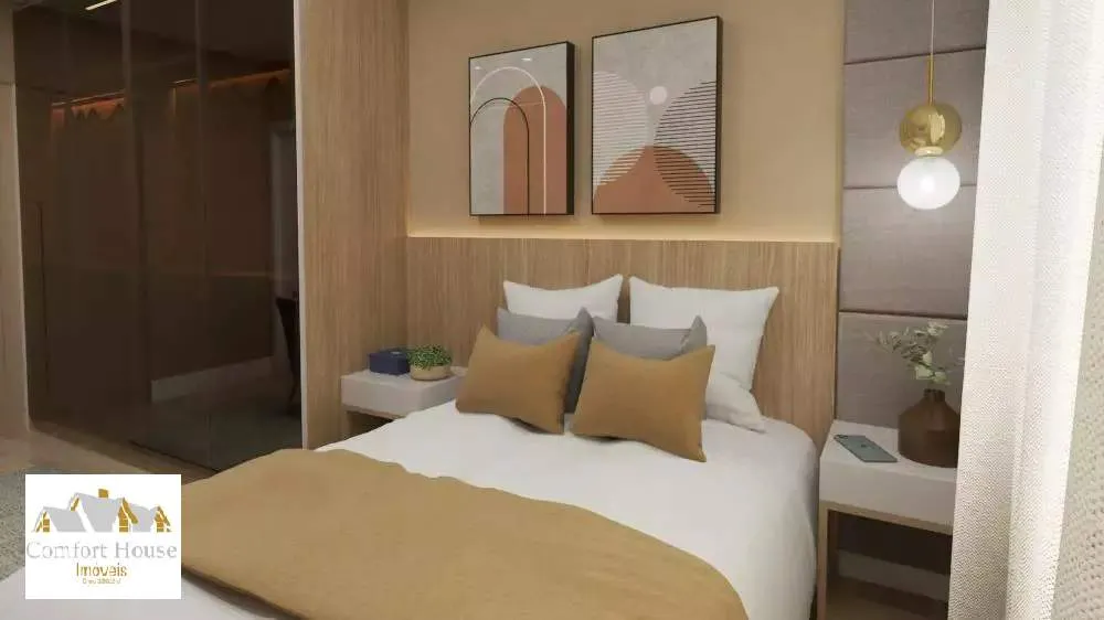 Apartamento, 2 quartos, 76 m² - Foto 14