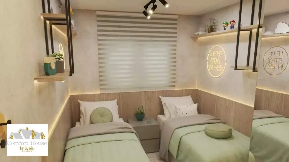 Apartamento, 2 quartos, 76 m² - Foto 8