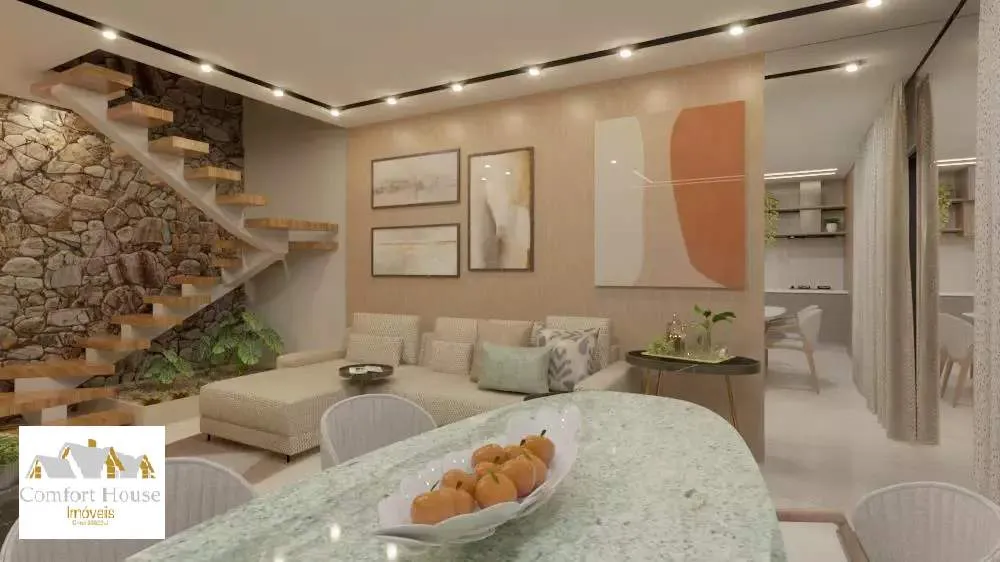 Apartamento, 2 quartos, 76 m² - Foto 16