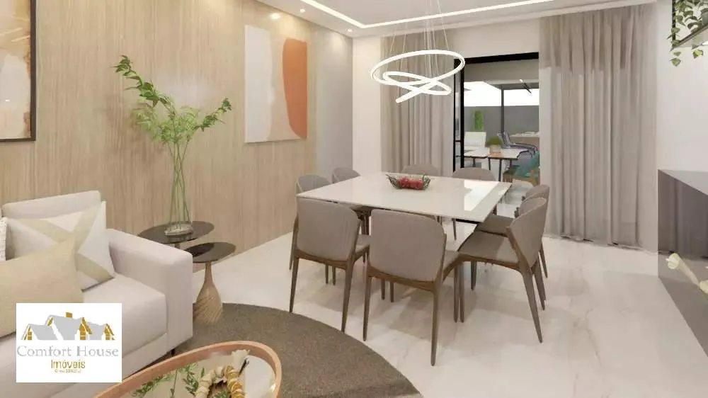 Apartamento, 2 quartos, 76 m² - Foto 7
