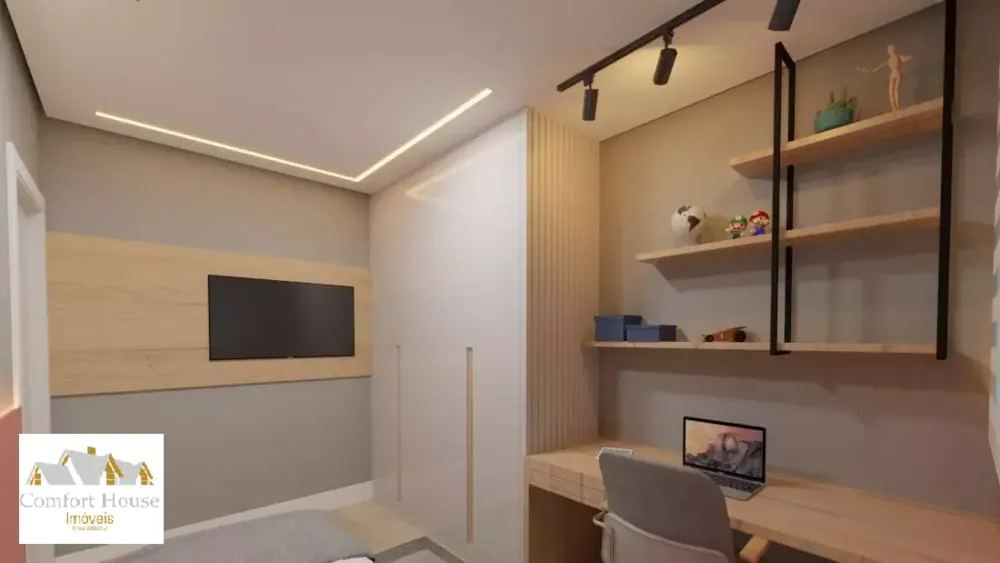 Apartamento, 2 quartos, 76 m² - Foto 12