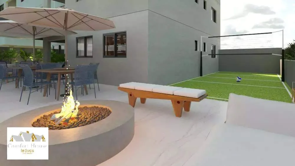 Apartamento, 2 quartos, 76 m² - Foto 11
