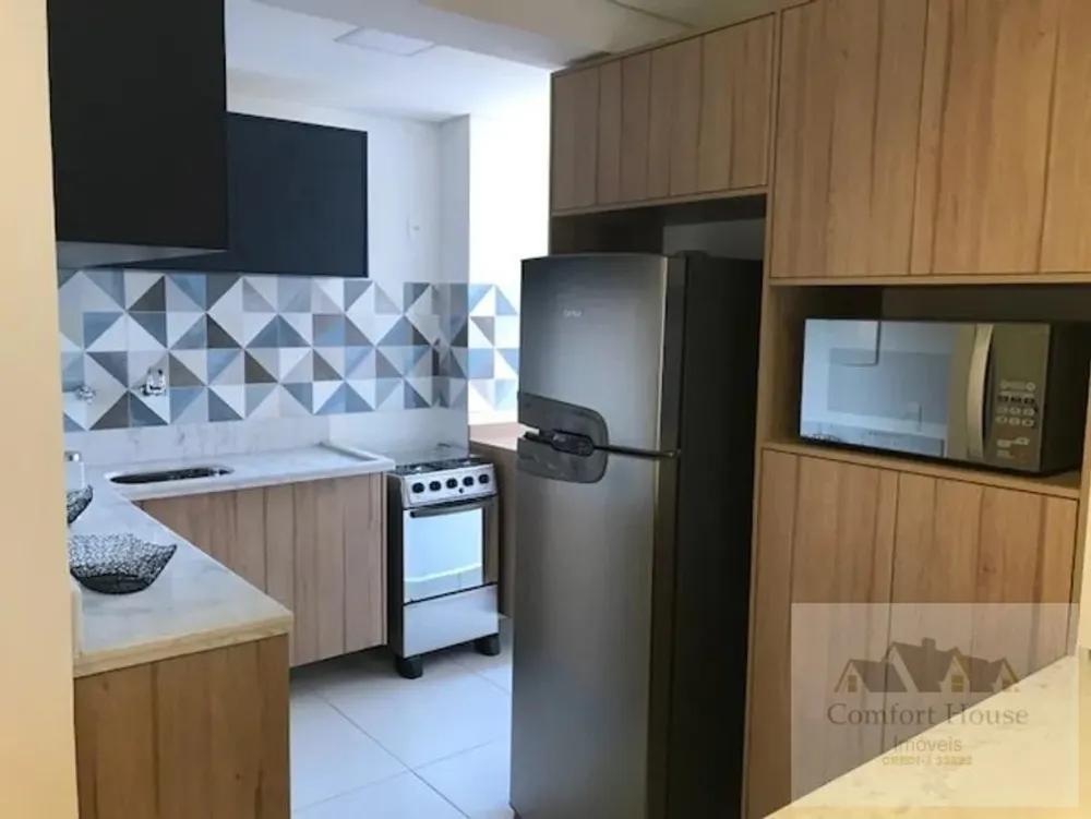 Apartamento, 2 quartos, 60 m² - Foto 2