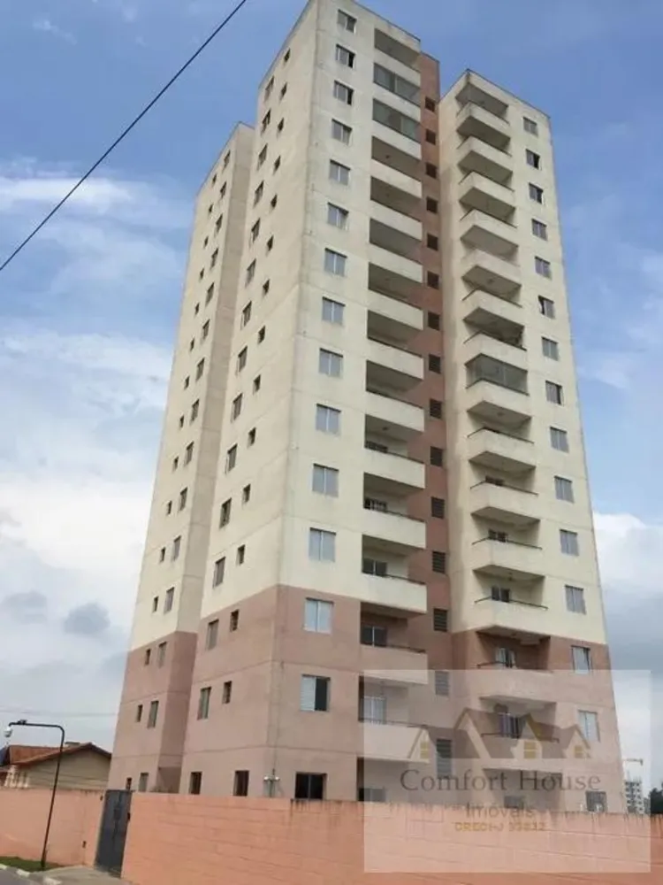Apartamento, 2 quartos, 60 m² - Foto 9