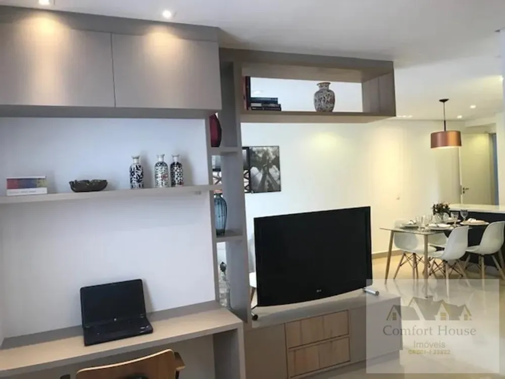 Apartamento, 2 quartos, 60 m² - Foto 3