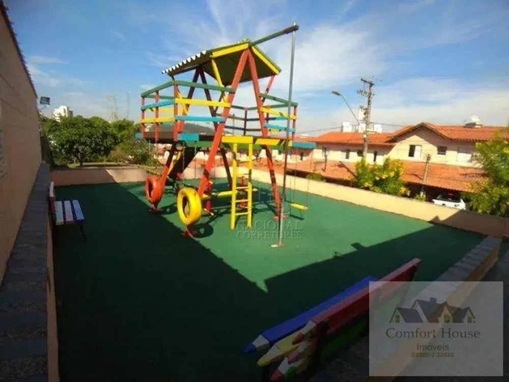 Apartamento, 2 quartos, 60 m² - Foto 13