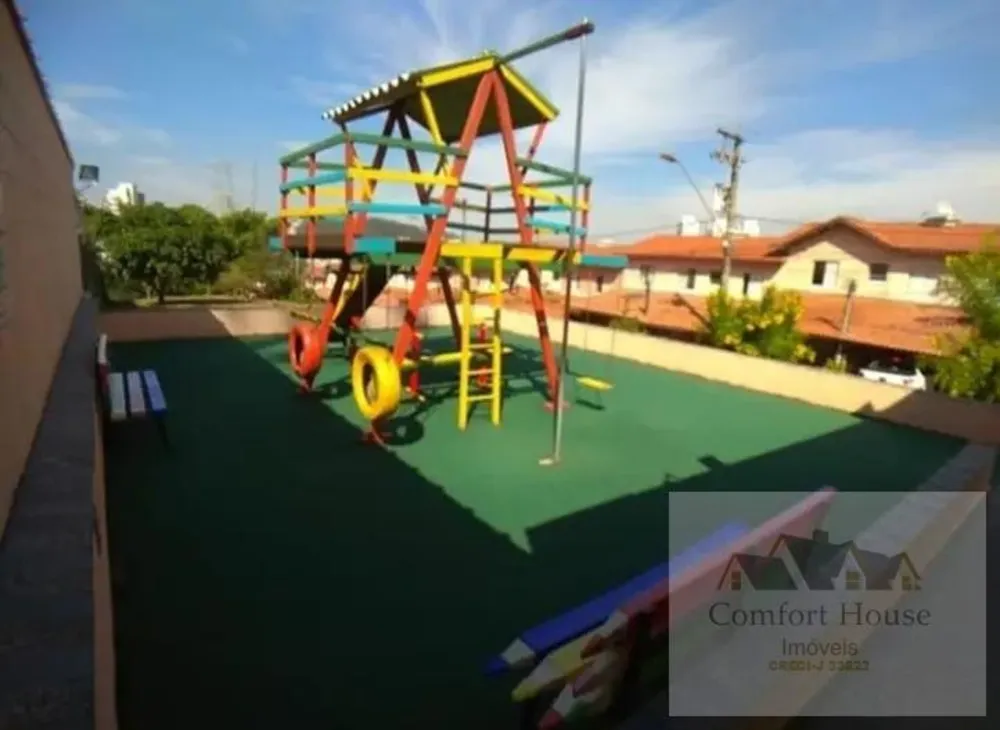 Apartamento, 2 quartos, 60 m² - Foto 16