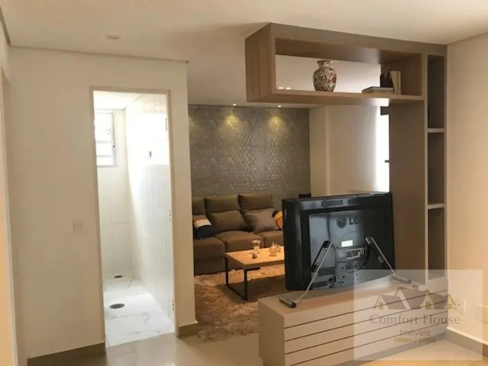 Apartamento, 2 quartos, 60 m² - Foto 4