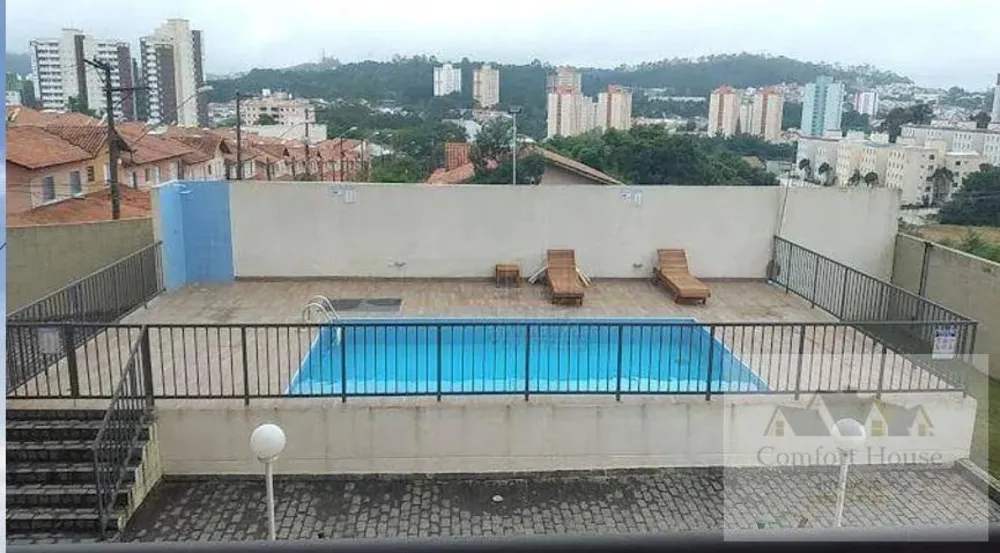 Apartamento, 2 quartos, 60 m² - Foto 10