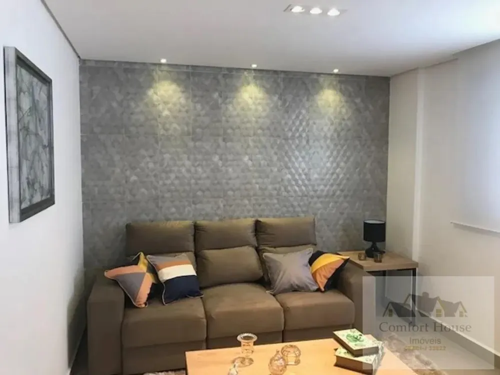 Apartamento, 2 quartos, 60 m² - Foto 5