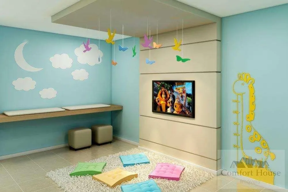 Casa, 2 quartos, 48 m² - Foto 5
