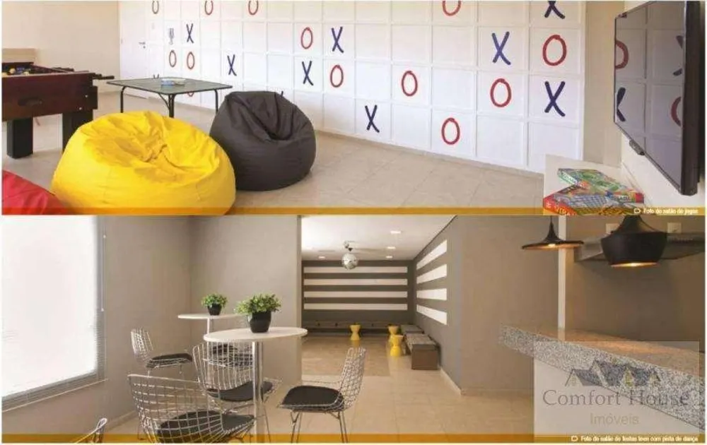 Casa, 2 quartos, 48 m² - Foto 13