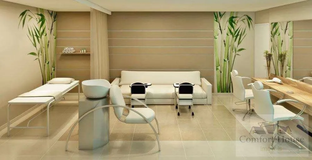 Casa, 2 quartos, 48 m² - Foto 7