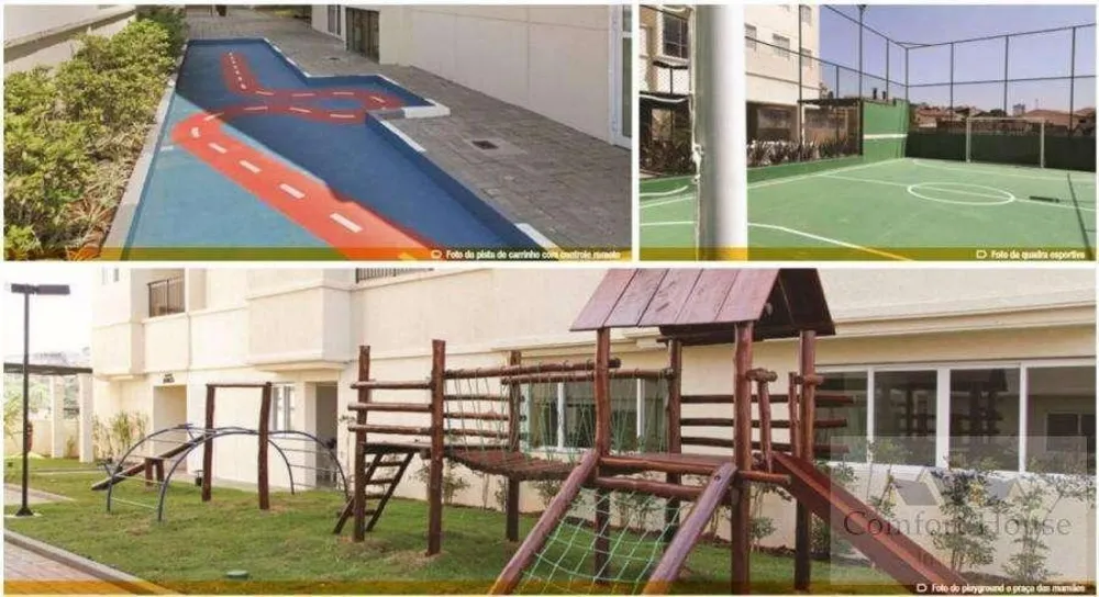 Casa, 2 quartos, 48 m² - Foto 6