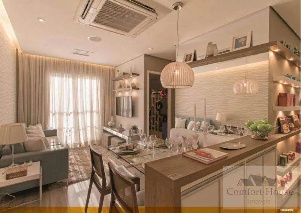 Casa, 2 quartos, 48 m² - Foto 15