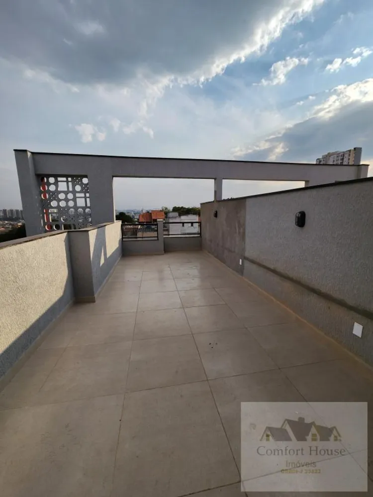 Cobertura, 2 quartos, 91 m² - Foto 3