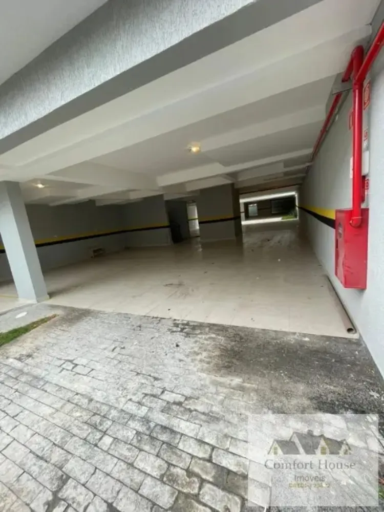 Cobertura, 2 quartos, 91 m² - Foto 9