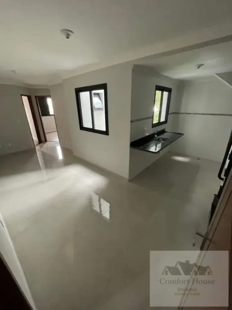 Cobertura, 2 quartos, 91 m² - Foto 4