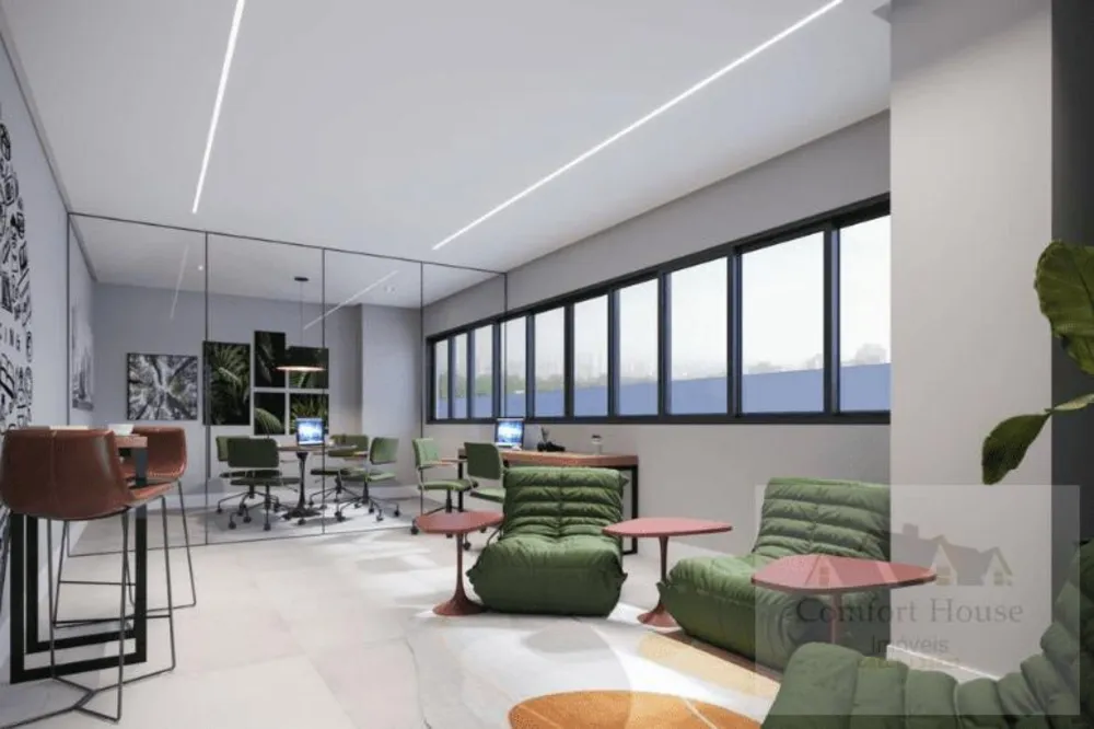 Loja-Salão, 207 m² - Foto 8