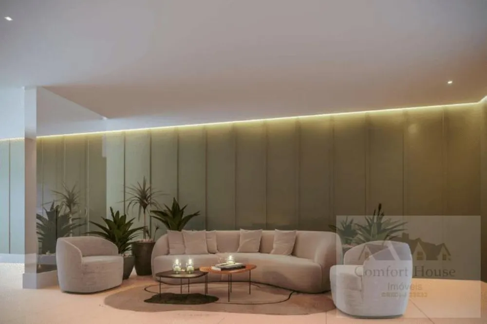 Loja-Salão, 207 m² - Foto 3