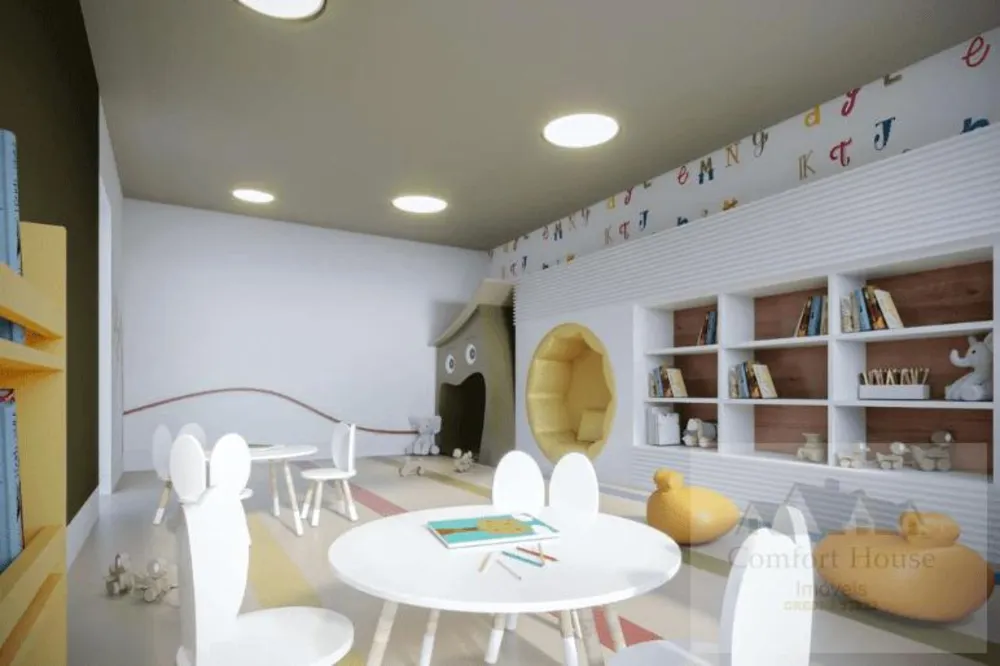 Loja-Salão, 207 m² - Foto 7