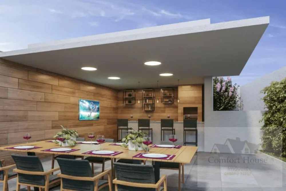 Loja-Salão, 207 m² - Foto 10