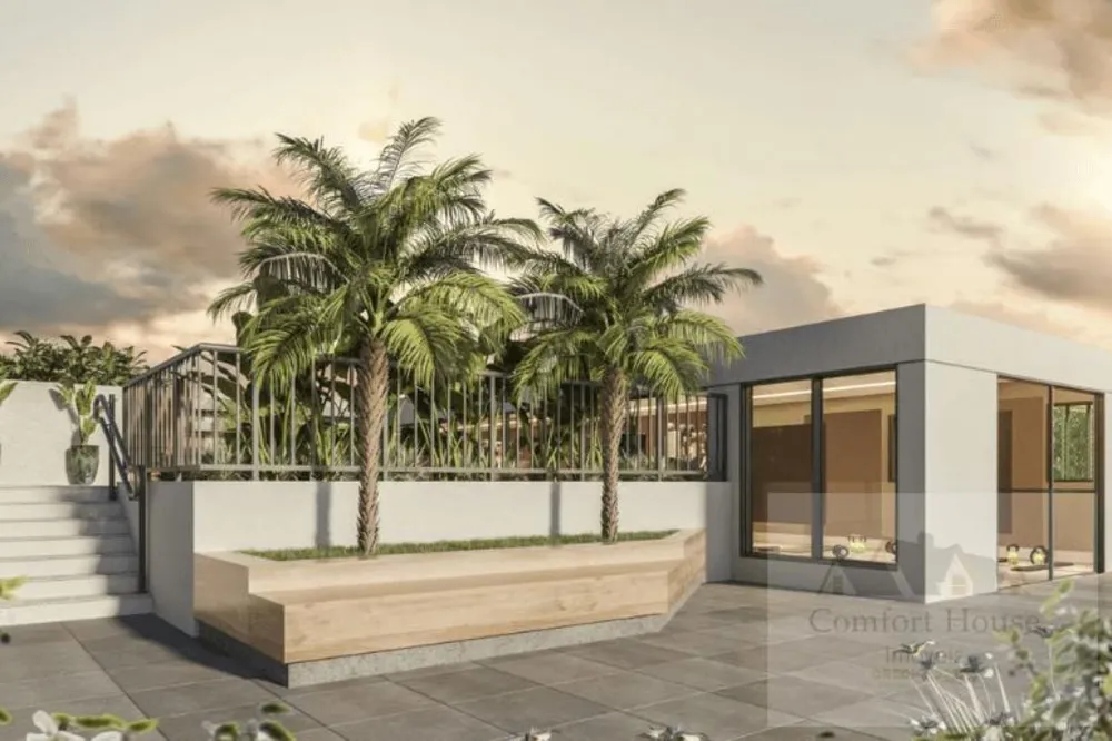 Loja-Salão, 207 m² - Foto 6