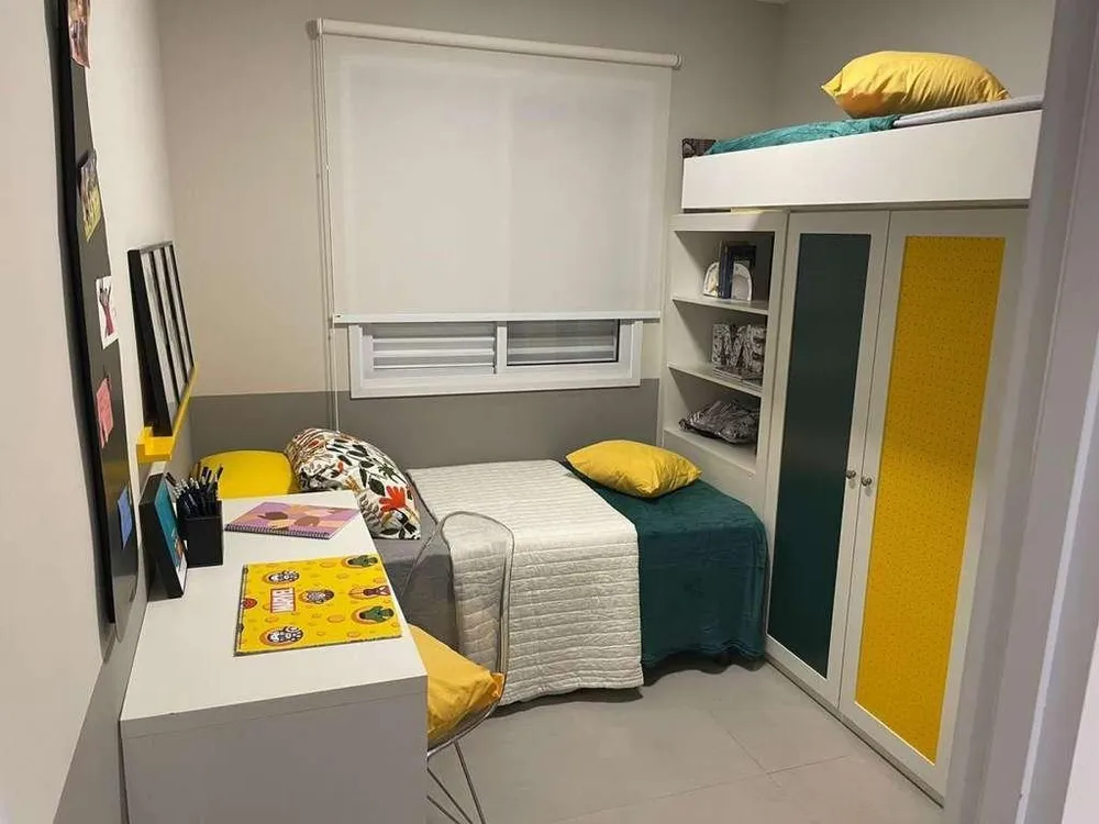 Apartamento, 2 quartos, 46 m² - Foto 10