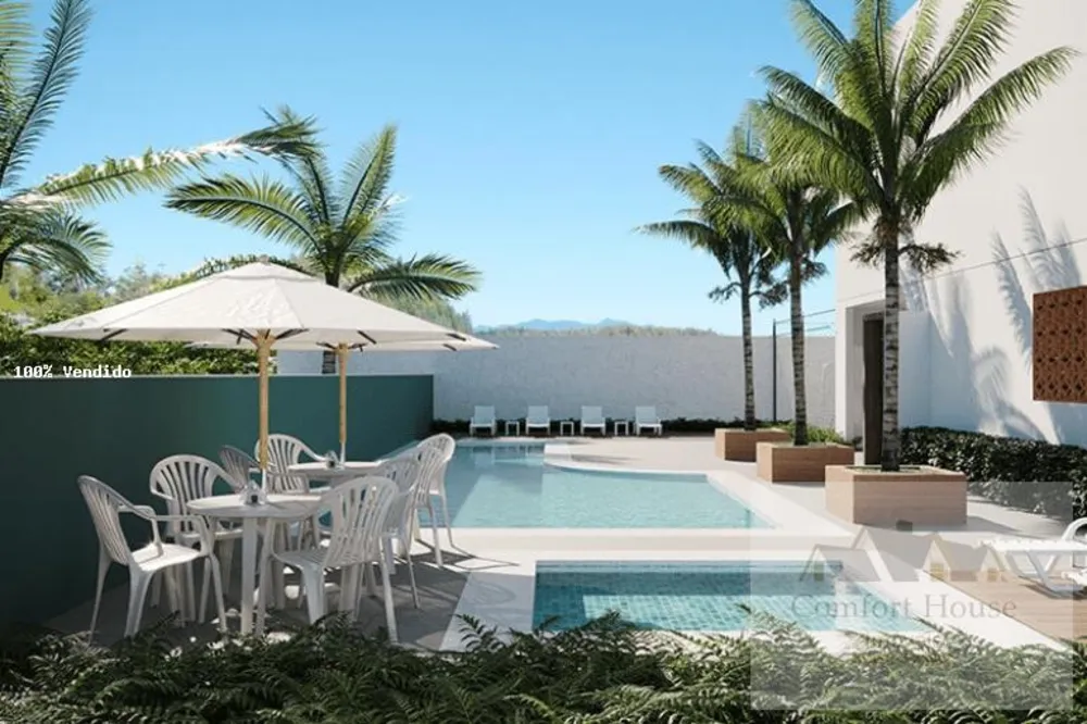Apartamento, 2 quartos, 46 m² - Foto 15