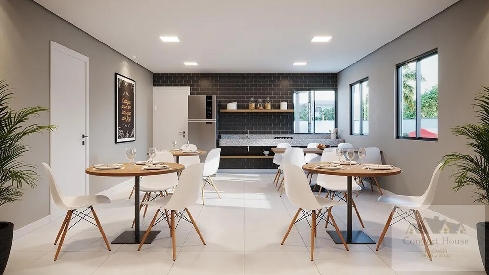 Apartamento, 2 quartos, 37 m² - Foto 6