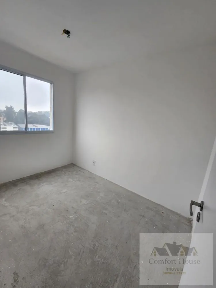 Casa, 2 quartos, 42 m² - Foto 10