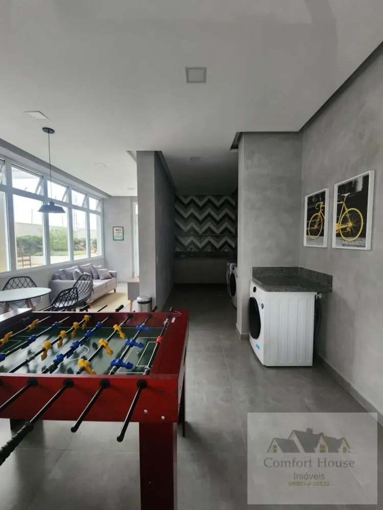 Casa, 2 quartos, 42 m² - Foto 16