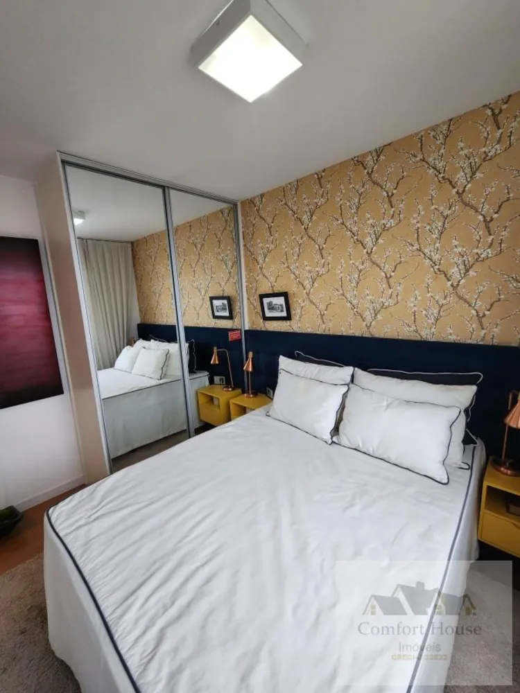 Casa, 2 quartos, 42 m² - Foto 7