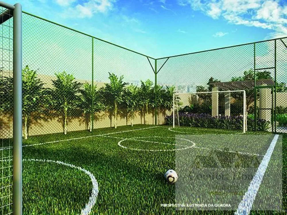 Casa, 2 quartos, 42 m² - Foto 5