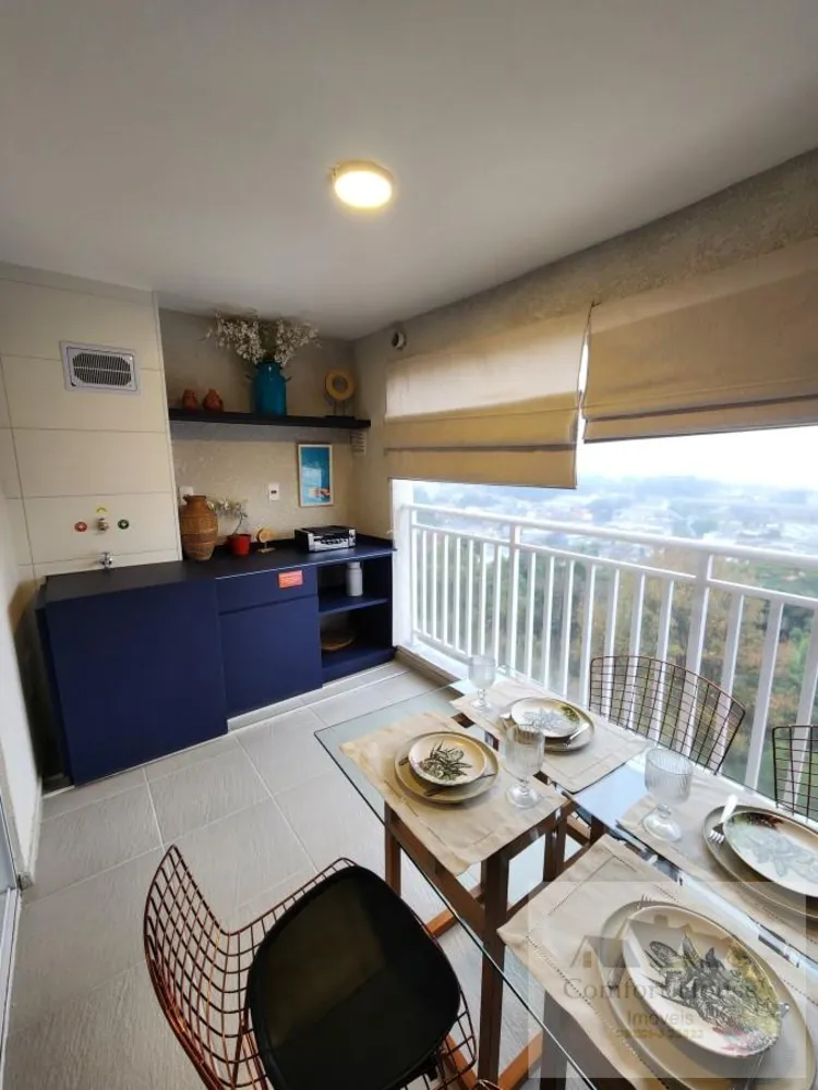 Casa, 2 quartos, 42 m² - Foto 1